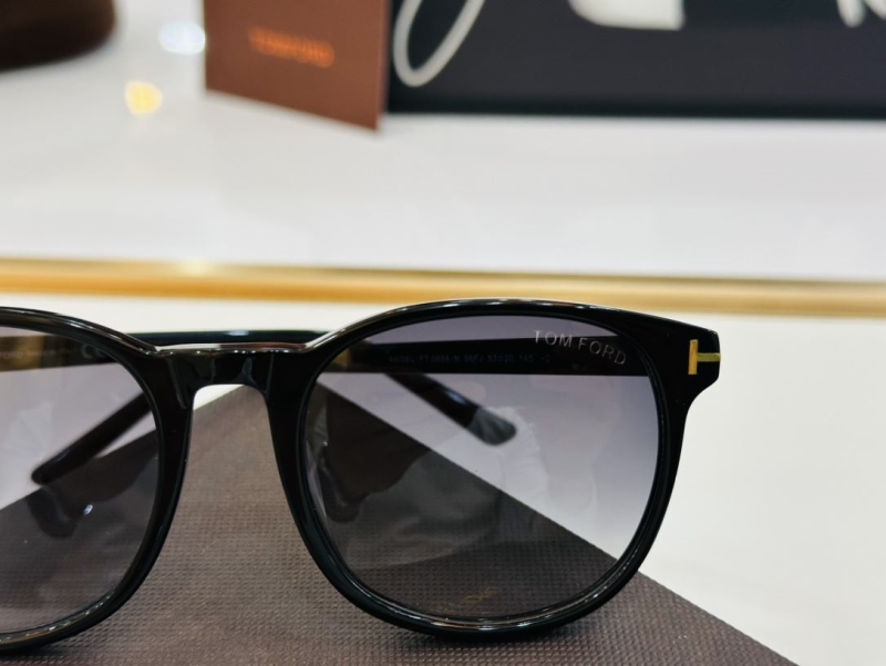 Tom Ford Sunglasses